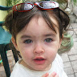 Meet your Posher, Alexandria